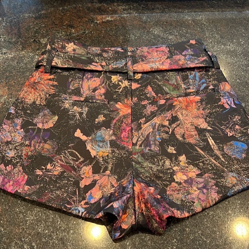 IRO Shorts - Picture 2 of 12